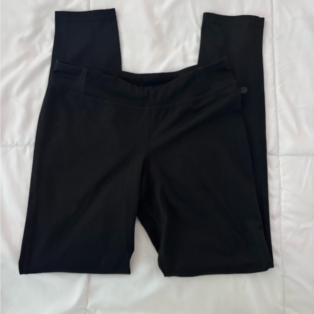 Champion Black Active Leggings